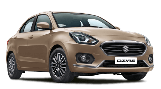 Swift Dzire